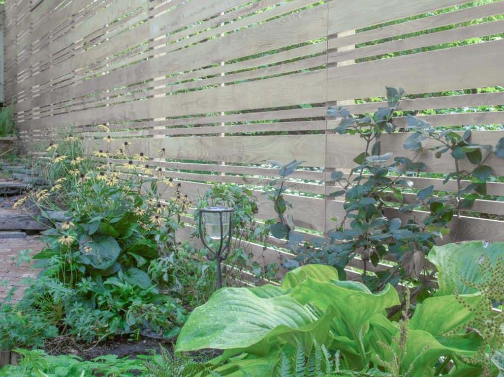 Indoor Garden Design by Ecotone New York