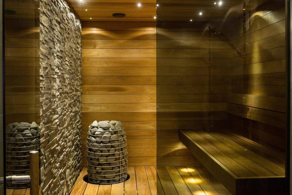 Mental Health Benefits of Infrared Saunas | Ecotone New York