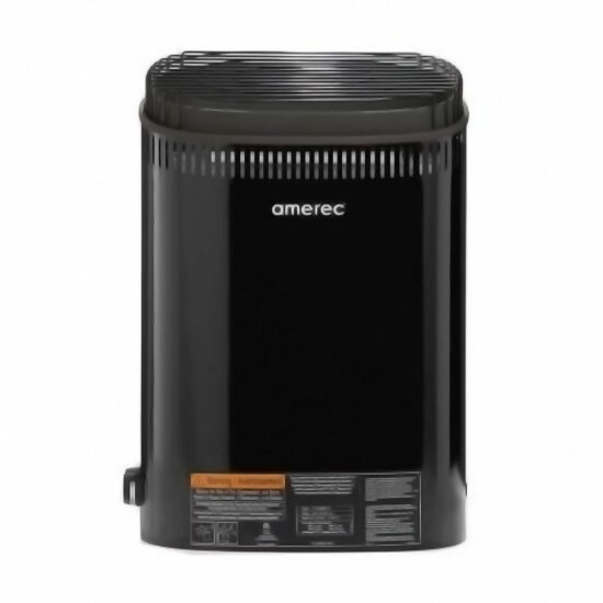Fonda Pure Series 4.5kW Sauna Heater w/BWT Tank
