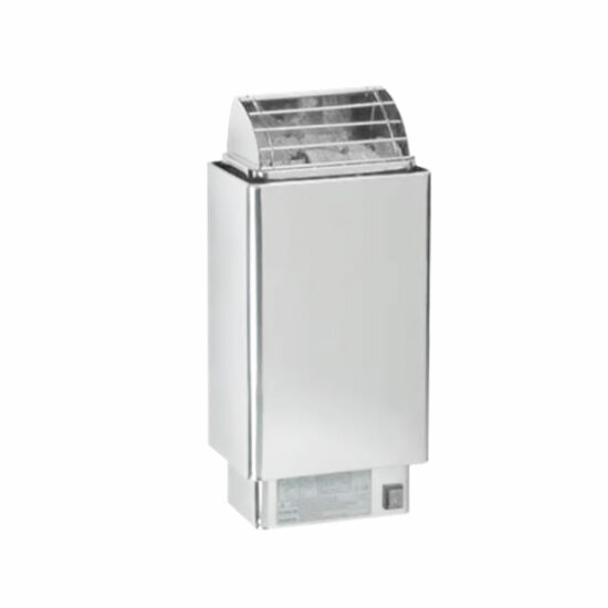 Junior Series 2.2kW Sauna Heater- Wall Mount