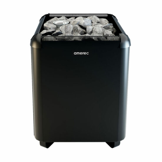 Laava Series 10.5KW Sauna Heater